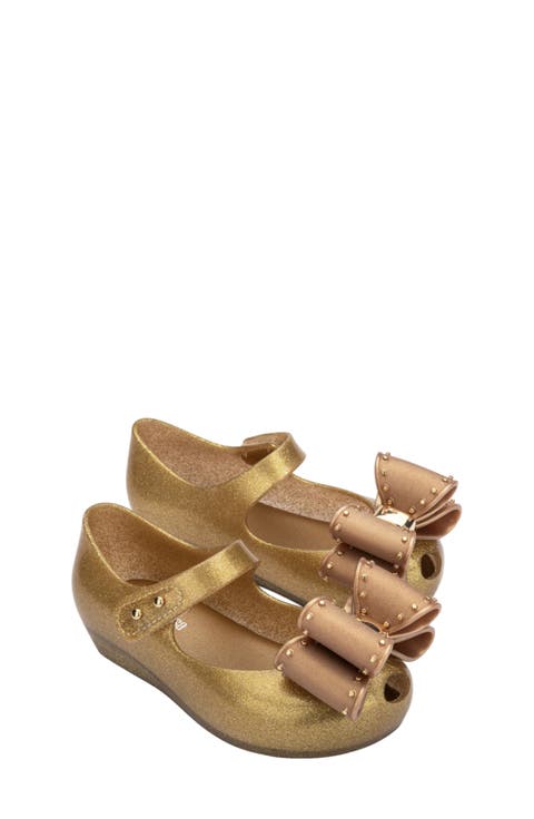 Kids' Ultragirl Classic Mary Jane Flat (Walker & Toddler)