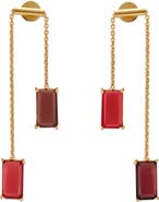 Dhwani Bansal KANDI EARRINGS
