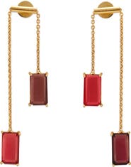 Dhwani Bansal KANDI EARRINGS