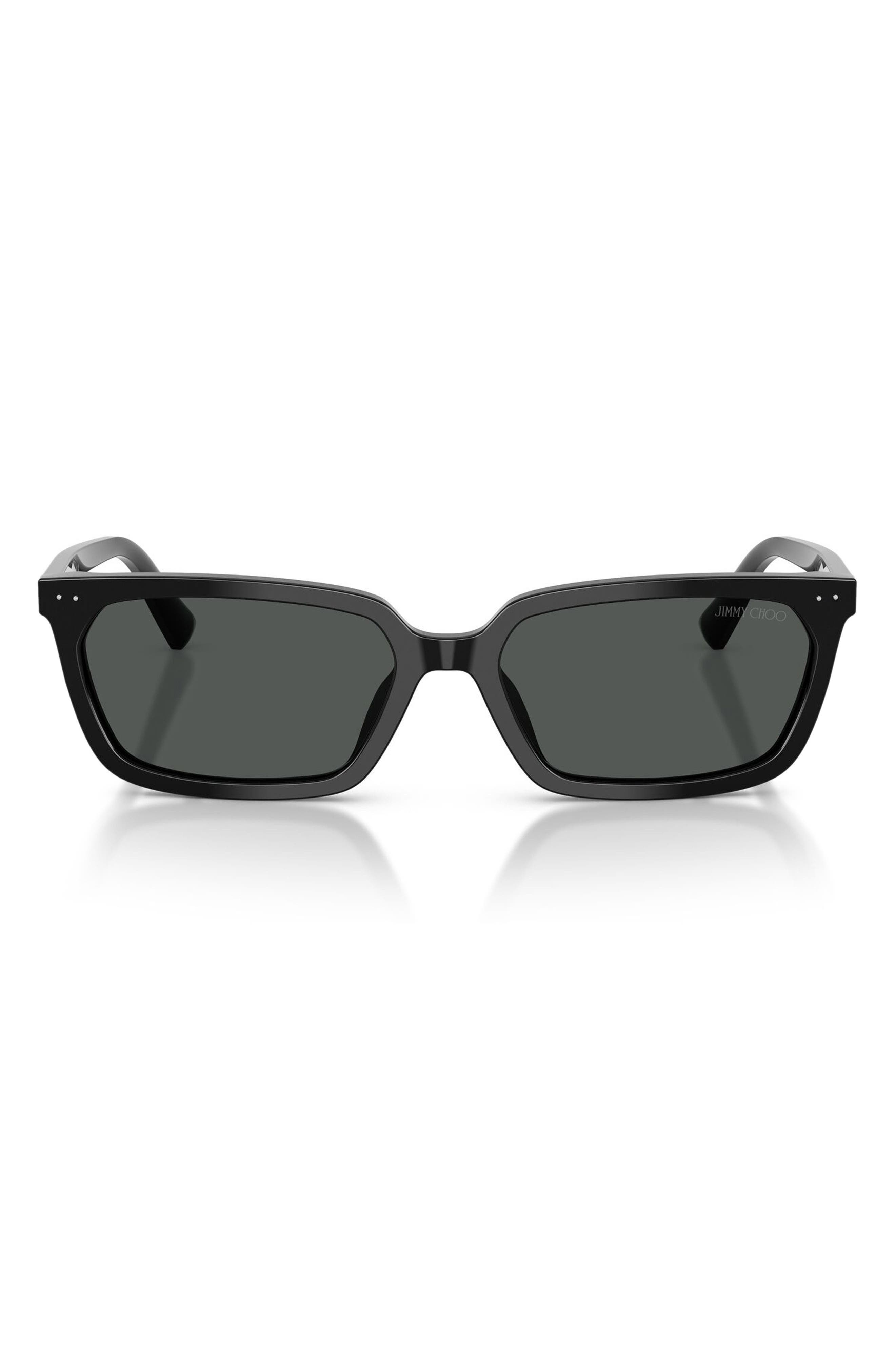 BLACK / DARK GREY