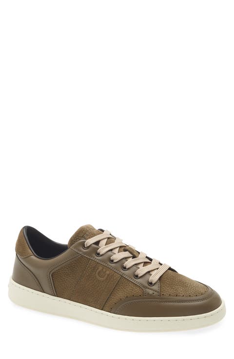 Sergio Sneaker