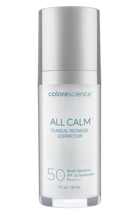 ® All Calm™ Clinical Redness Corrector SPF 50 PA++++