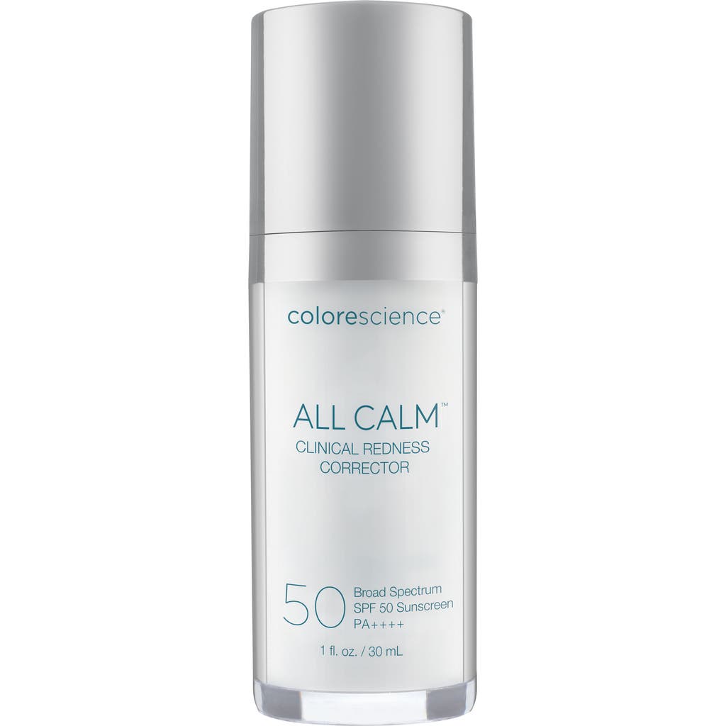 Colorescience ® All Calm™ Clinical Redness Corrector SPF 50 PA++++ at Nordstrom