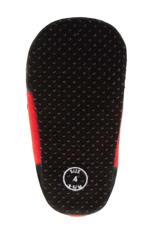 Josmo Disney Mickey Mouse Slipper In Multi