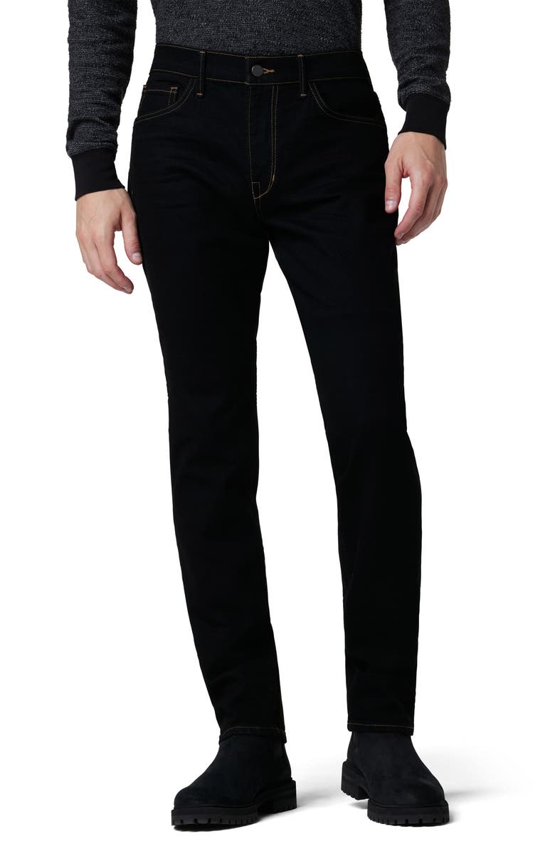 Joe's The Asher Slim Fit Jeans, Main, color, 