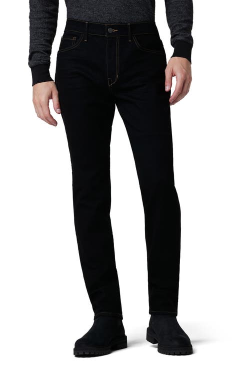 Men's Black Slim Fit Jeans | Nordstrom
