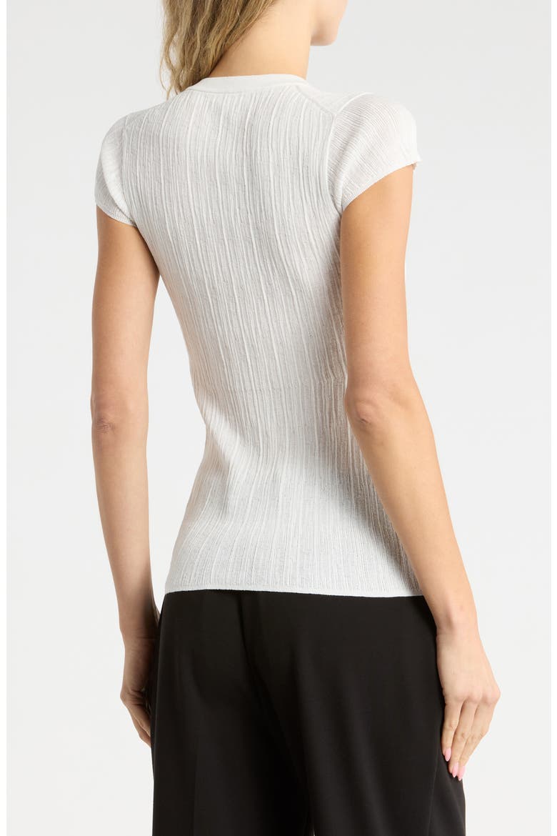 Parker Cardigan, Alternate, color, BRIGHT WHITE