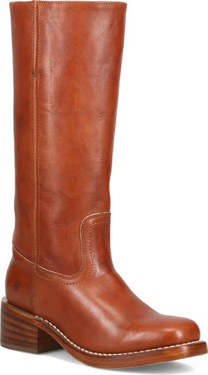 Campus Knee High Boot