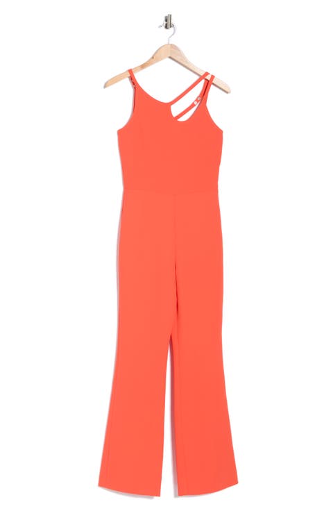 Cutout Jumpsuit