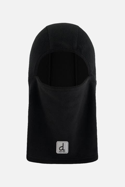 Stretchy Polar Fleece Compatible Balaclava