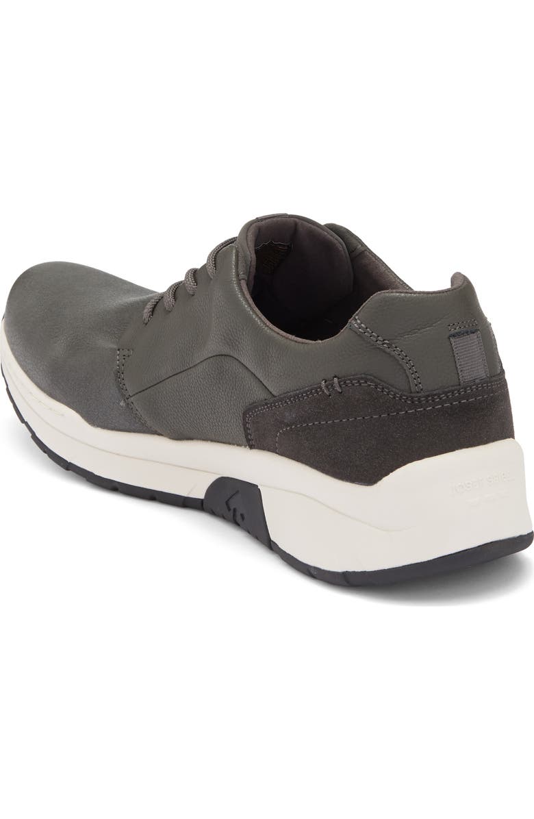 Josef Seibel Mitchell 02 Sneaker, Alternate, color, Granite