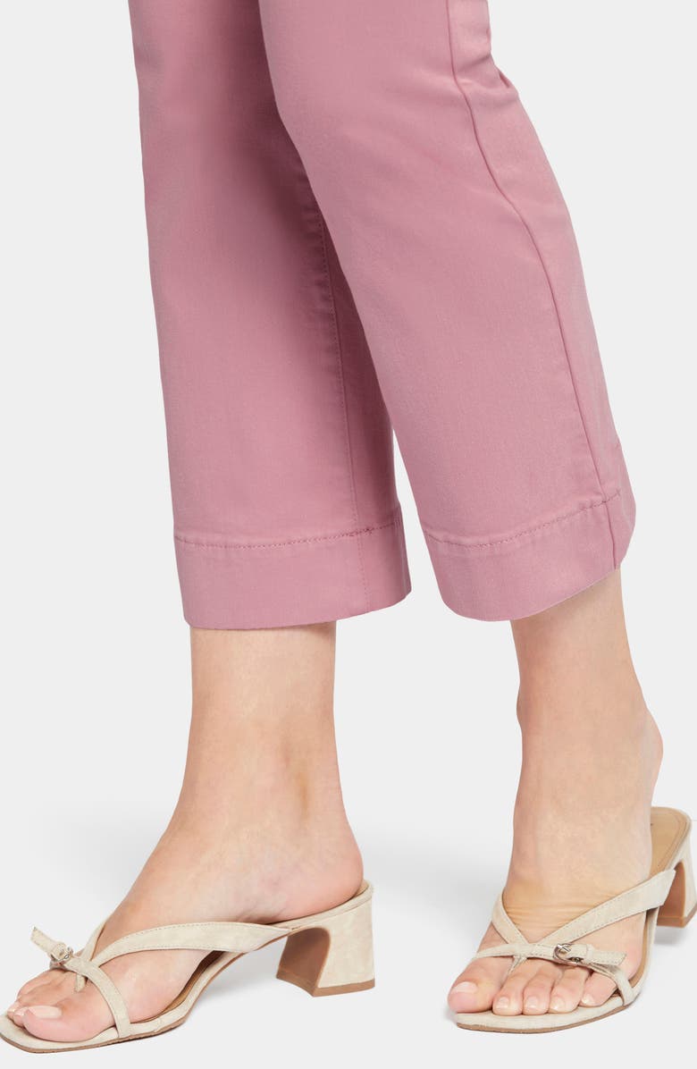 NYDJ Barbara High Waist Ankle Bootcut Jeans, Alternate, color, 