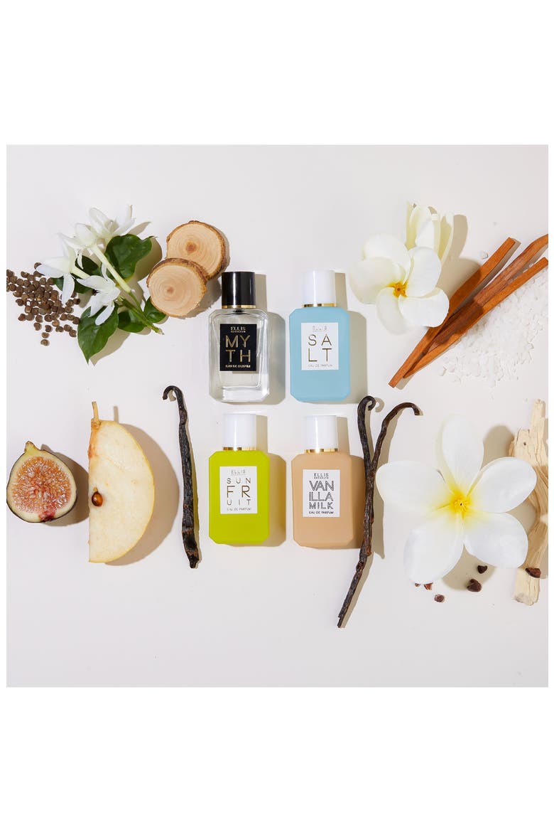 CHAPTERS Mini Fragrance Gift Set, Alternate, color, NO COLOR