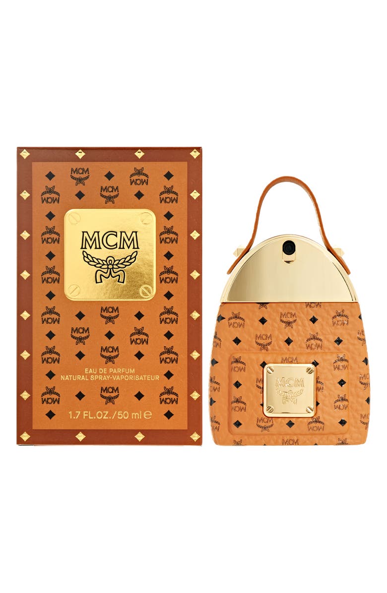 MCM 'MCM Eau de Parfum, Alternate, color,