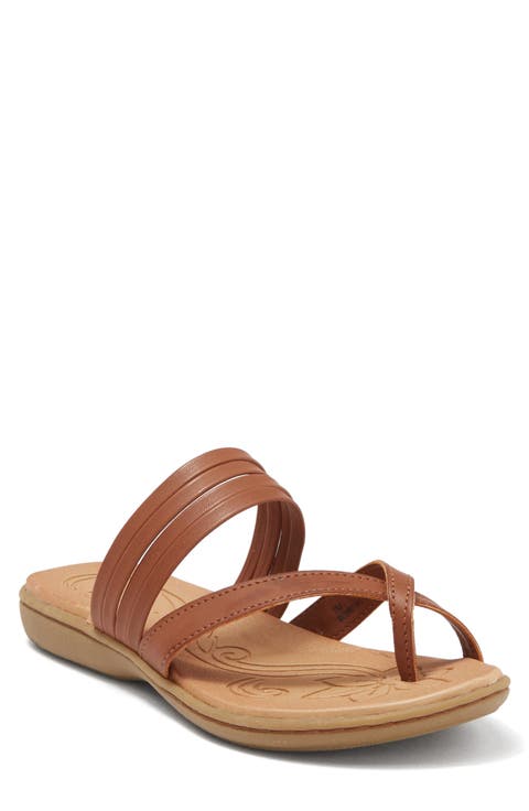 Alisha Slide Sandal (Women)