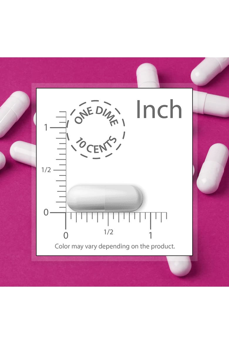 Cran-Max 500mg per Day, Alternate, color, None