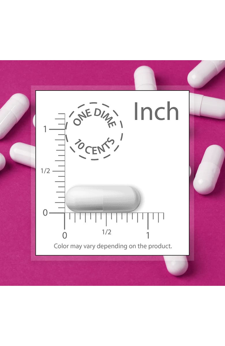 SuperSmart Cran-Max 500mg per Day, Alternate, color, NO COLOR