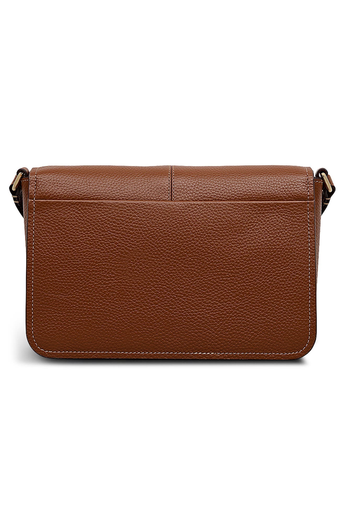 Radley Medium Maldon Mews Crossbody Bag, Alternate, color, Cognac