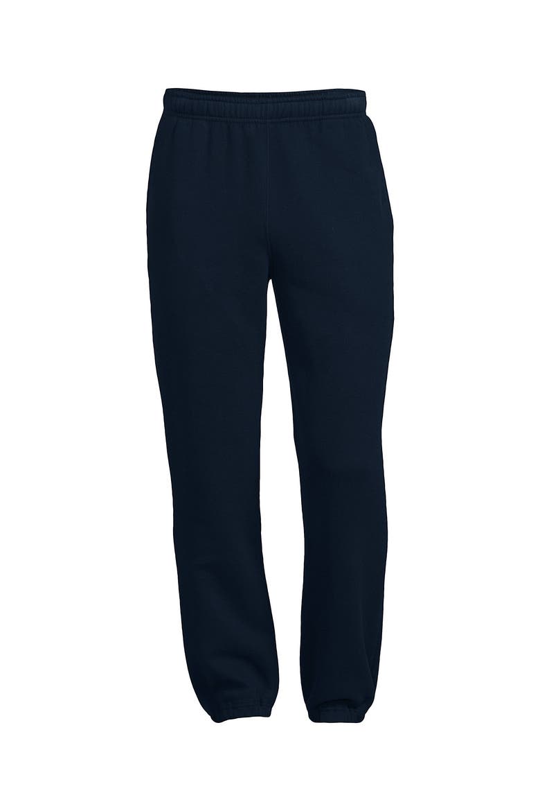 Serious Sweats Sweatpants, Alternate, color, Radiant Navy