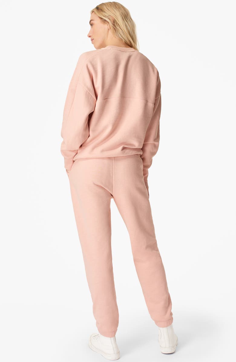 Sweaty Betty Essential Pocket Joggers, Alternate, color,