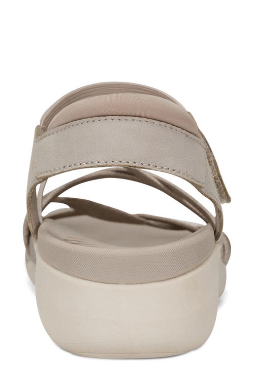 EASY SPIRIT EASY SPIRIT WINSOW WEDGE SANDAL 