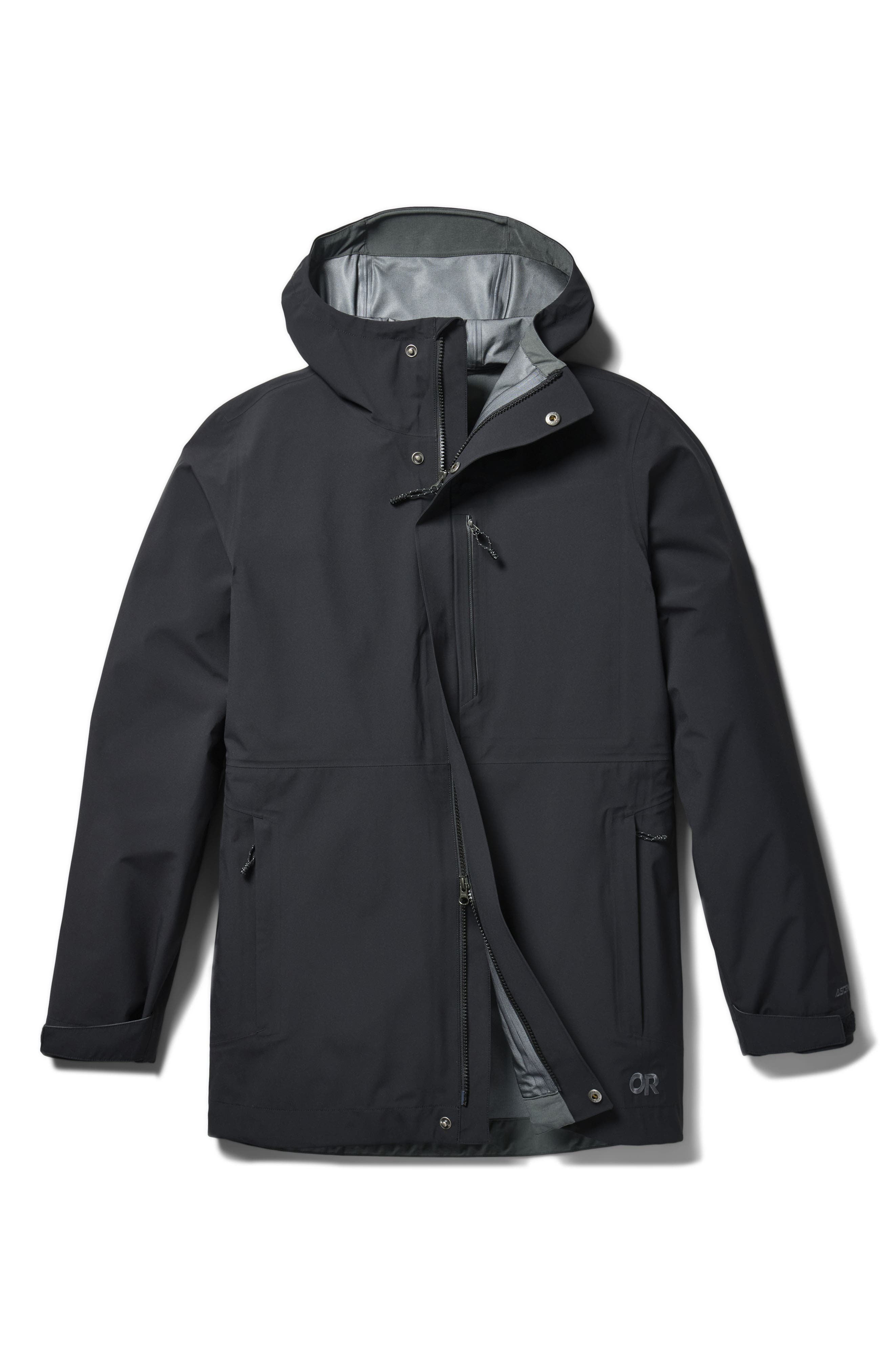 Outdoor Research Foray 3L Trench (Men) | Nordstrom