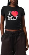 Jordan Flight Graphic T-Shirt