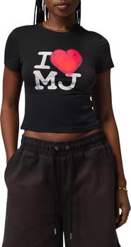 Jordan Flight Graphic T-Shirt