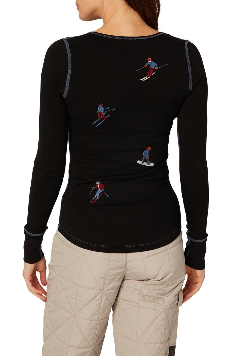 Alp N Rock Slope II Henley, Alternate, color, 