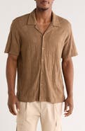 Bonobos Resort Camp Shirt