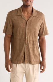 Bonobos Resort Camp Shirt