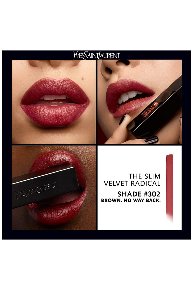 The Slim Velvet Radical Duo $78 Value, Alternate, color, NO COLOR