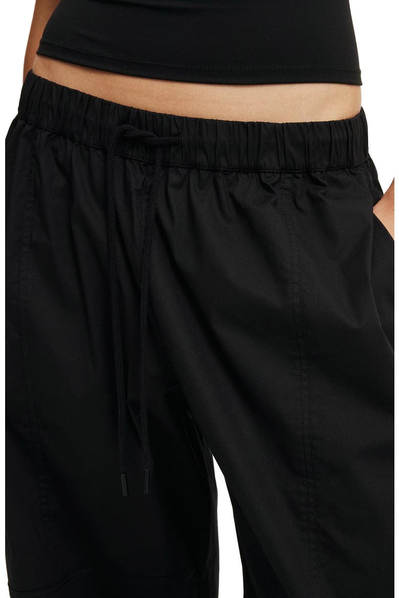Women's Jackson Utility Pant, Alternate, color, Black