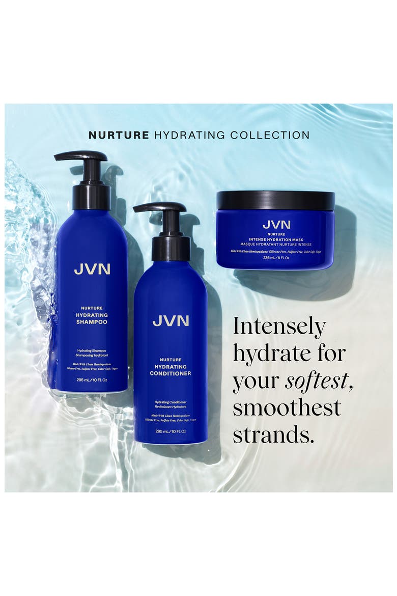 Nurture Hydrating Conditioner, Alternate, color, NO COLOR