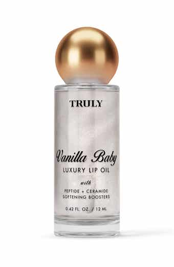 TRULY BEAUTY Glazed Donut Lip Oil