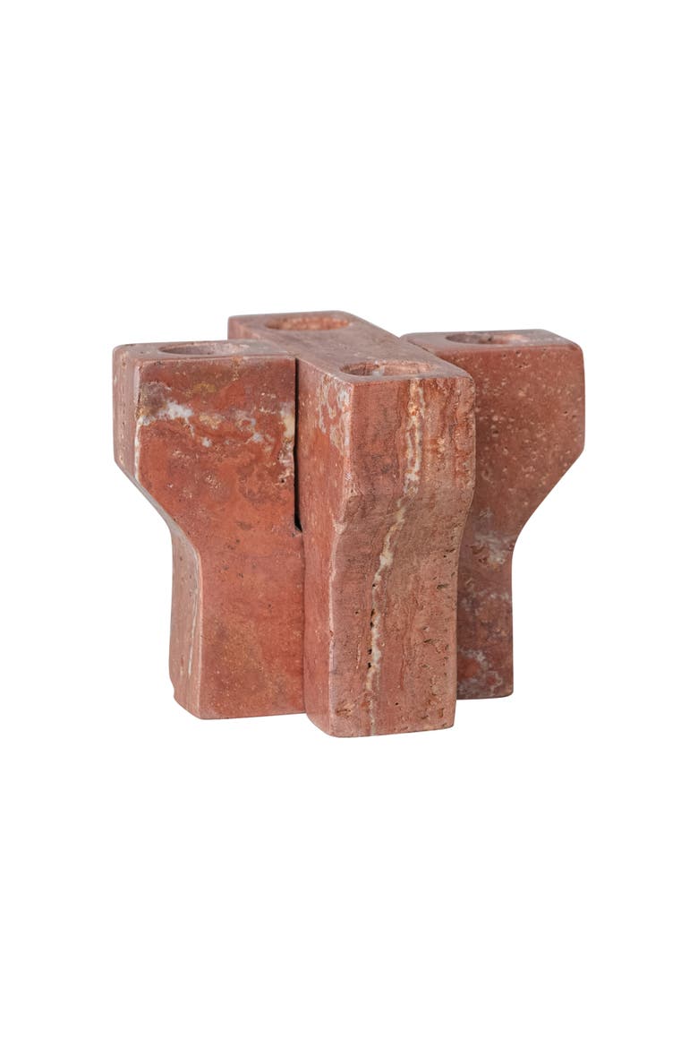 Interlocking Taper Holder, Main, color, Red