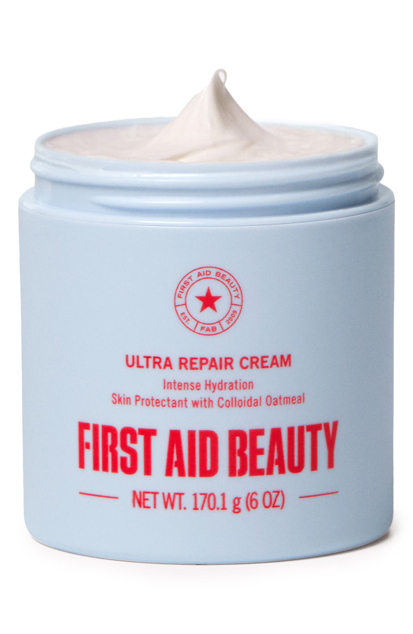 First Aid Beauty Ultra Repair Cream