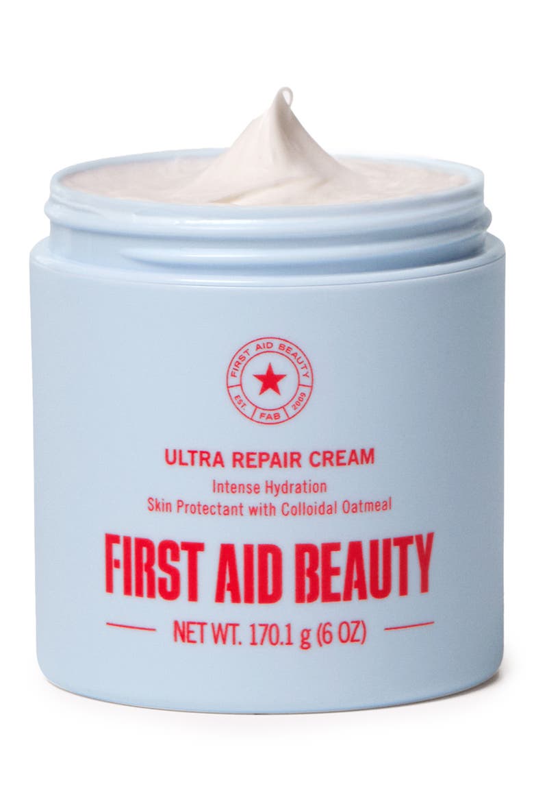 Ultra Repair Cream, Main, color, NO COLOR