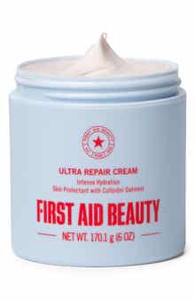 First Aid Beauty Ultra Repair Cream