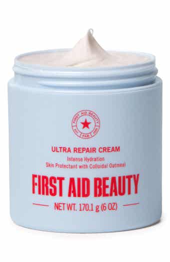 First Aid Beauty Ultra Repair Cream