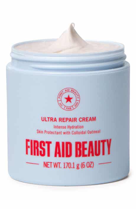 First Aid Beauty Ultra Repair Cream