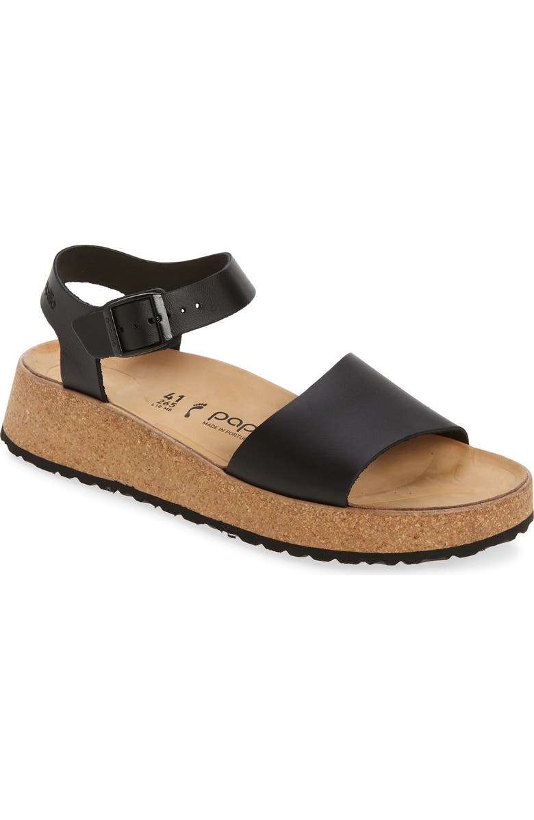 Birkenstock Glenda Wedge Sandal, Main, color,