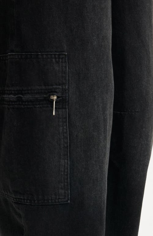 COTTON ON BAGGY BALLOON JEAN