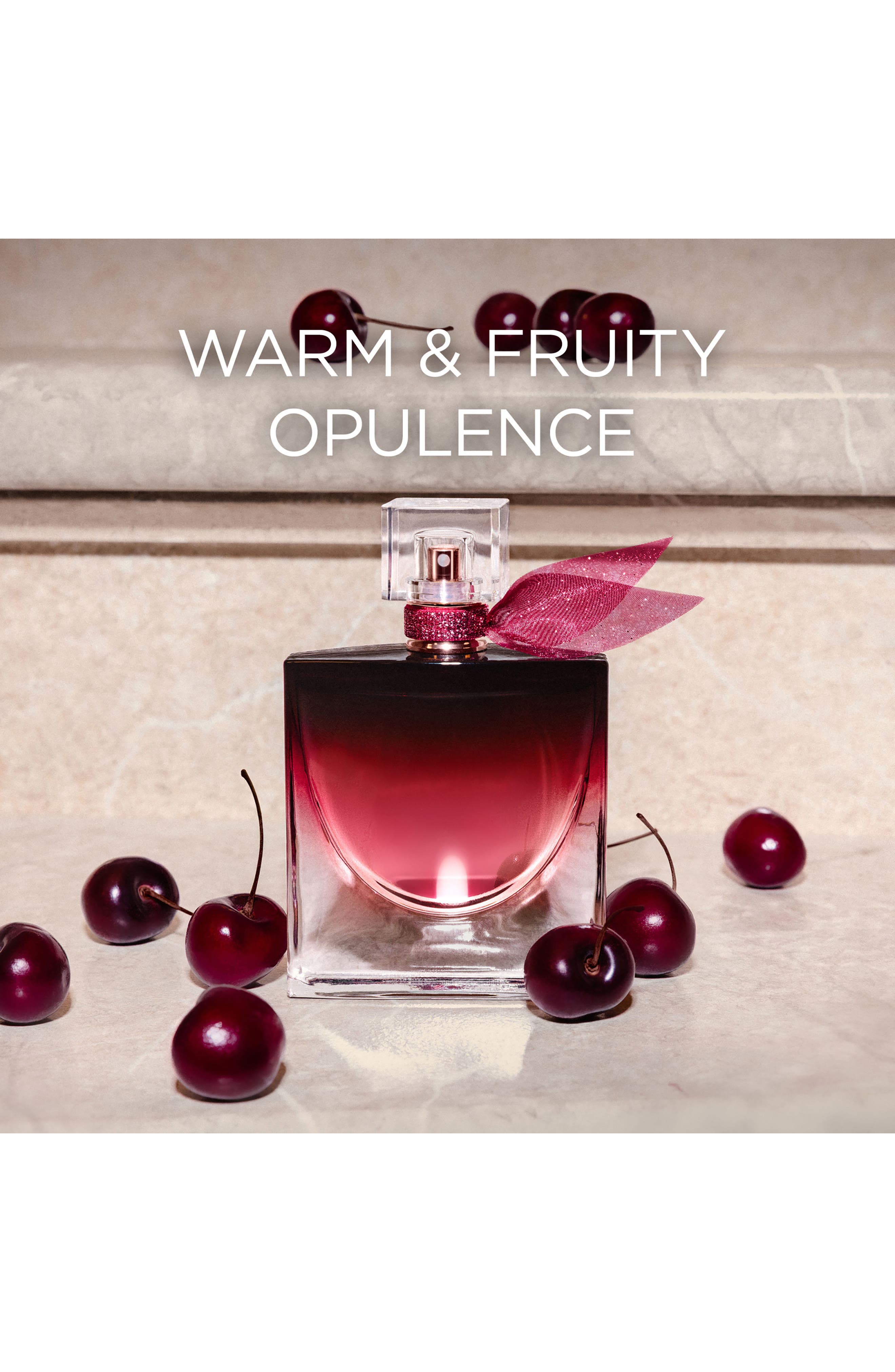 Lancôme La Vie est Belle Very Cherry L'Elixir (Women) | Nordstrom