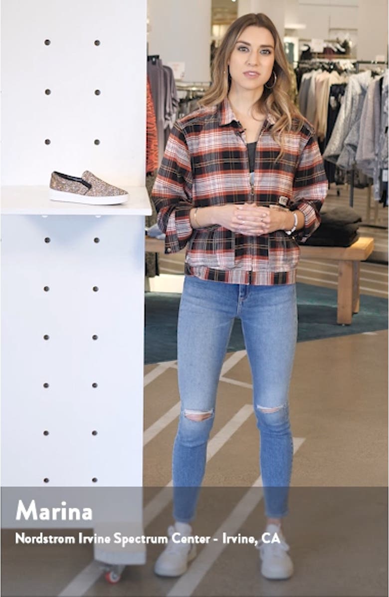 Keaton Slip-On Sneaker, sales video thumbnail