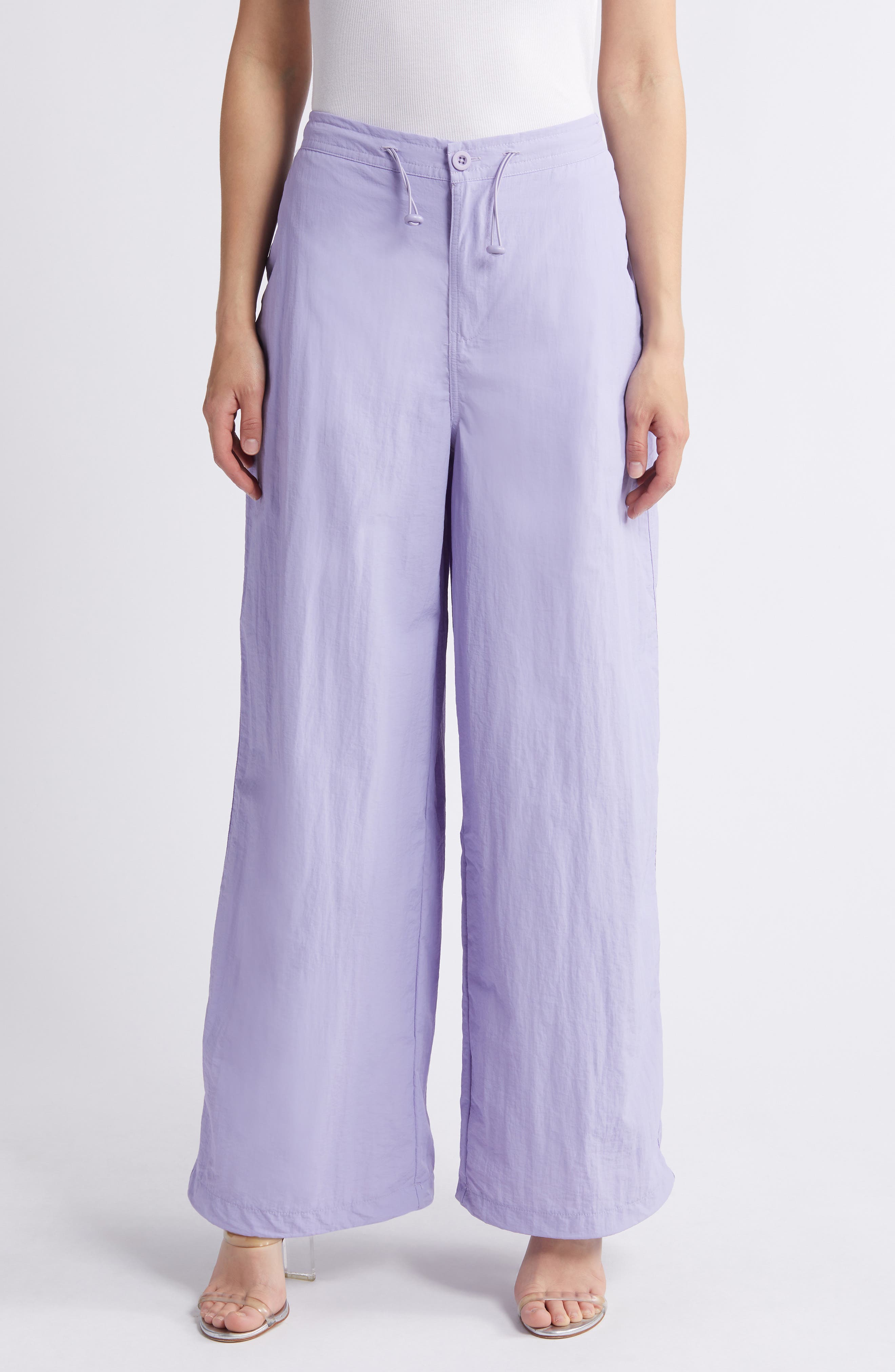 Marianna Wide Leg Pants - image 3