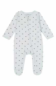 Tommy Hilfiger Tommy Heart Footie