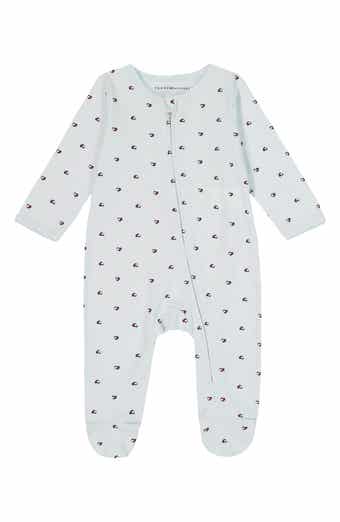 Tommy Hilfiger Tommy Heart Footie