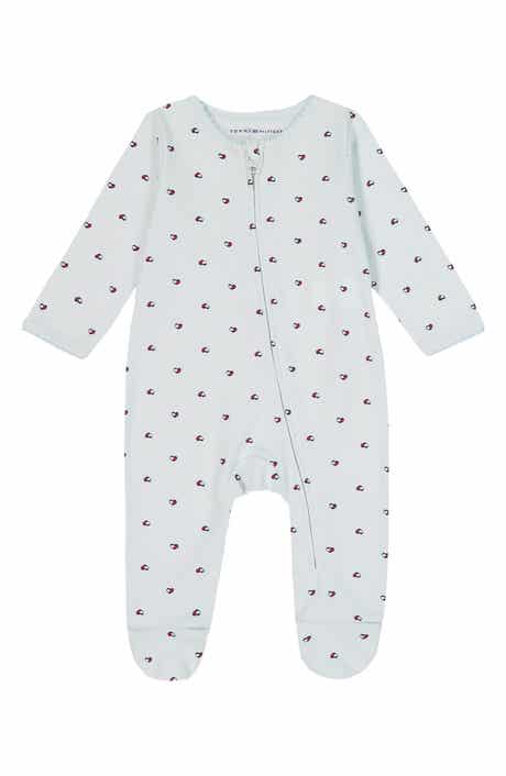 Tommy Hilfiger Tommy Heart Footie
