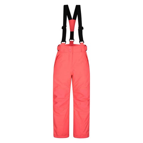 Childrens/Kids Falcon Extreme Ski Trousers